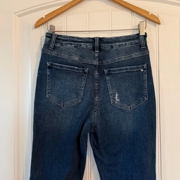 Mica Los Angeles Jeans Size 29 - Picture 3 of 6